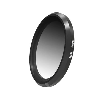 JSR Gradient GND32 Lens Filter for Panasonic LUMIX LX10 - Camera Accessories by JSR | Online Shopping UK | buy2fix