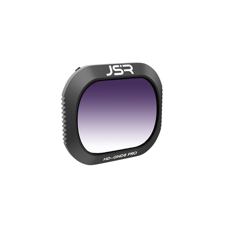 JSR Drone Gradient GND8 Lens Filter for DJI MAVIC 2 Pro - DJI & GoPro Accessories by JSR | Online Shopping UK | buy2fix