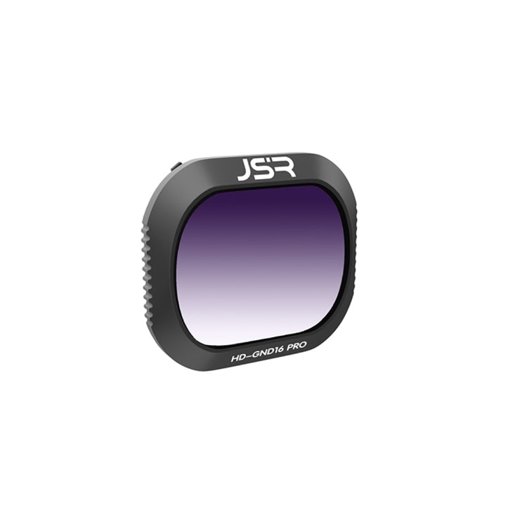 JSR Drone Gradient GND16 Lens Filter for DJI MAVIC 2 Pro - DJI & GoPro Accessories by JSR | Online Shopping UK | buy2fix