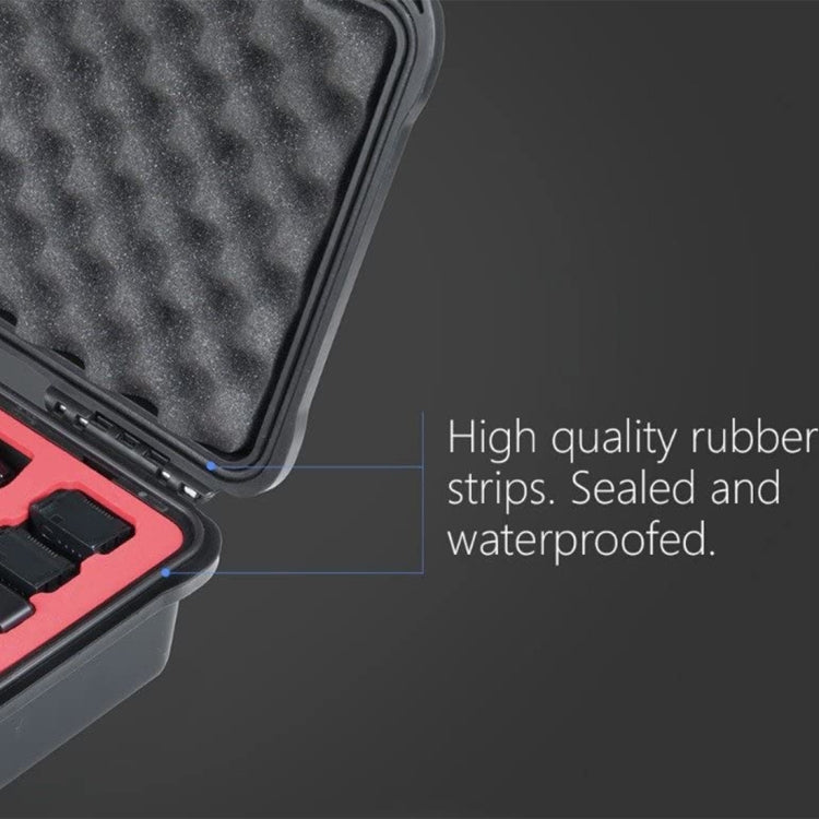 PGYTECH P-UN-005 Special Waterproof Explosion-proof Portable Safety Box for DJI Mavic Air - DJI & GoPro Accessories by PGYTECH | Online Shopping UK | buy2fix