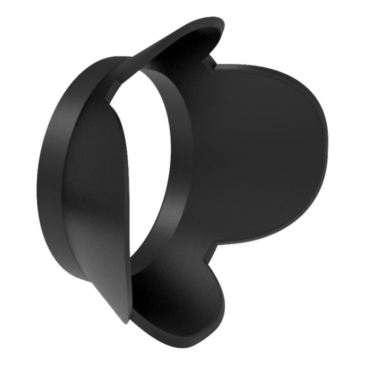 Camera Lens Protective Hood Sunshade For DJI FPV - DJI & GoPro Accessories by buy2fix | Online Shopping UK | buy2fix