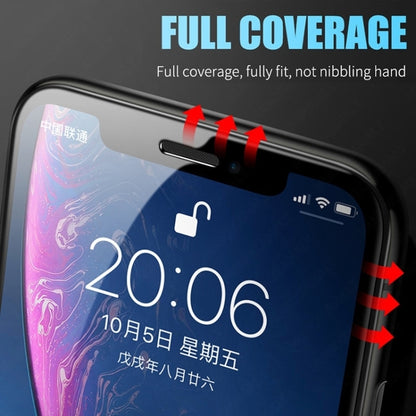 For Xiaomi Poco X3 Pro 9D Full Screen Full Glue Ceramic Film - Xiaomi Accessories by buy2fix | Online Shopping UK | buy2fix