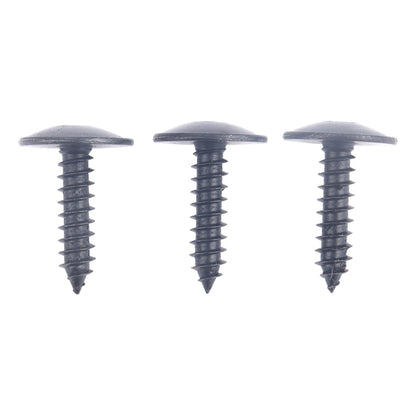 A5476 50 PCS M5x19 Mudguard Screws with Wrench N90892001 for Audi - In Car by buy2fix | Online Shopping UK | buy2fix