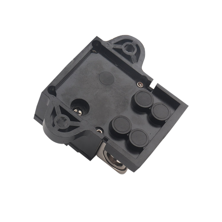 A6071 200A Car / Yacht Audio Circuit Breaker with Accessory - In Car by buy2fix | Online Shopping UK | buy2fix