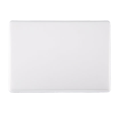 For Huawei MateBook 16 Shockproof Crystal Laptop Protective Case(Transparent) - 15.6 - 17 inch by buy2fix | Online Shopping UK | buy2fix