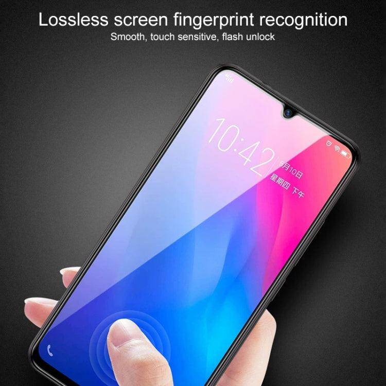 For Xiaomi Redmi Note 11 Pro 5G / 4G / 11 Pro+ / 11E Pro / POCO F4 / Poco X4 Pro 9D Full Glue Full Screen Tempered Glass Film - Xiaomi Accessories by buy2fix | Online Shopping UK | buy2fix