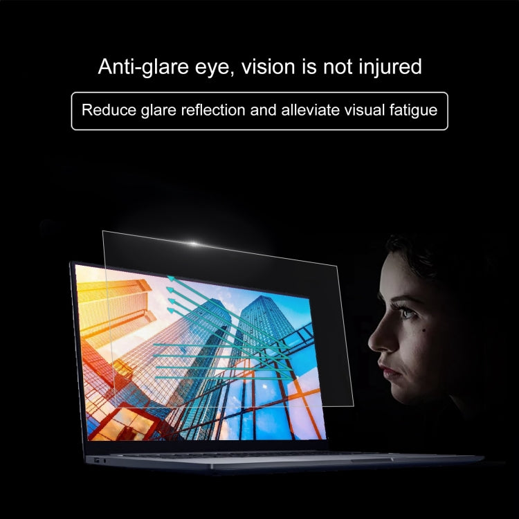 Laptop Screen HD Tempered Glass Protective Film For Dell  Inspiron 5000 fit 14 14 inch - Computer & Networking by buy2fix | Online Shopping UK | buy2fix