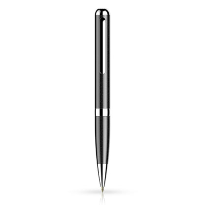 Q96 Intelligent HD Digital Noise Reduction Recording Pen, Capacity:64GB(Black) - Security by buy2fix | Online Shopping UK | buy2fix