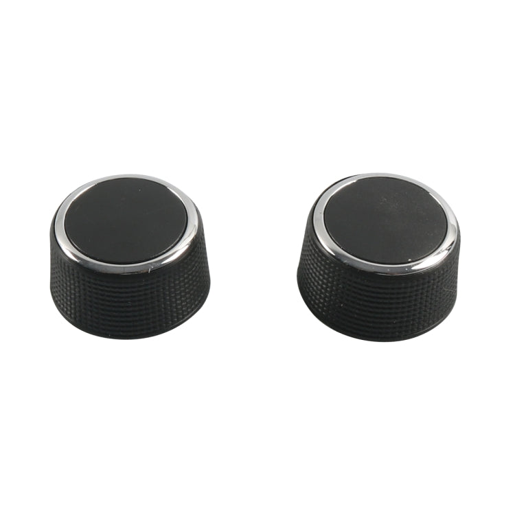 A6713 2 in 1 Car Audio Volume Adjustment Knob 22912547 for Chevrolet - In Car by buy2fix | Online Shopping UK | buy2fix