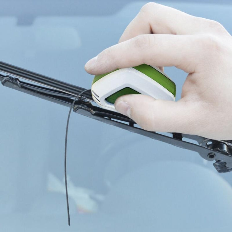 Car Windshield Wiper Blade Restorer - In Car by buy2fix | Online Shopping UK | buy2fix