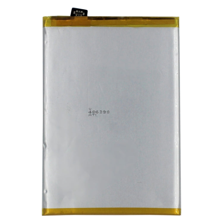 BLP851 5000mAh Li-Polymer Battery Replacement For OPPO A74 5G / A54 5G - For OPPO by buy2fix | Online Shopping UK | buy2fix