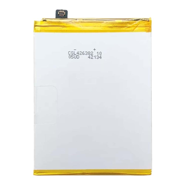 BLP757 4300mAh Li-Polymer Battery Replacement For Realme 6 / Realme 6s / Realme 6 Pro - For OPPO by buy2fix | Online Shopping UK | buy2fix