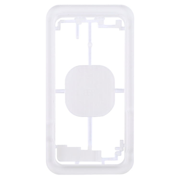 Battery Cover Laser Disassembly Positioning Protect Mould For iPhone 8 Plus - Repair & Spare Parts by buy2fix | Online Shopping UK | buy2fix