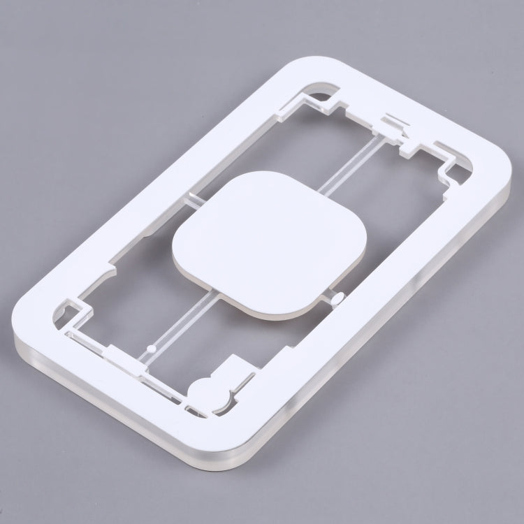Battery Cover Laser Disassembly Positioning Protect Mould For iPhone XR - Repair & Spare Parts by buy2fix | Online Shopping UK | buy2fix