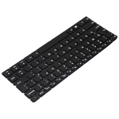 US Version Keyboard for Lenovo IdeaPad 710s-13 710s-13isk 710s-13ikb - Computer & Networking by buy2fix | Online Shopping UK | buy2fix