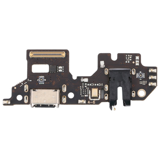 Charging Port Board For Realme V25 - Repair & Spare Parts by buy2fix | Online Shopping UK | buy2fix