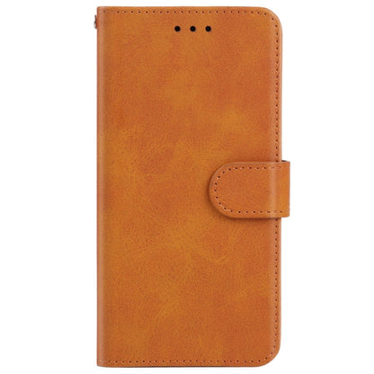 For Xiaomi A1 Leather Phone Case(Brown) - Xiaomi Cases by buy2fix | Online Shopping UK | buy2fix