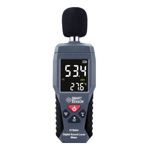 SmartSensor dB Decibel Detector Audio Tester, Model:ST9604 - Consumer Electronics by buy2fix | Online Shopping UK | buy2fix