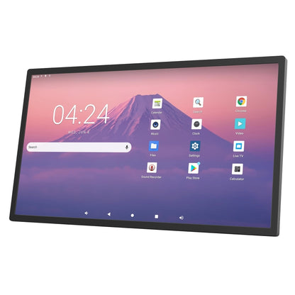 HSD3293T 32 inch IPS Display Advertising Machine Android 12 RK3399 2GB+16GB(Black) - Consumer Electronics by buy2fix | Online Shopping UK | buy2fix