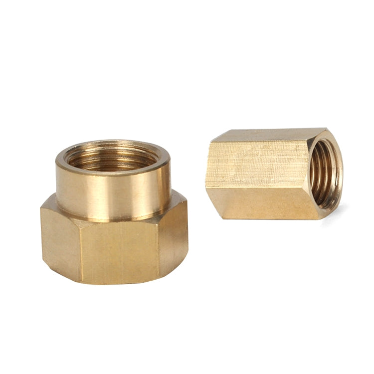 LAIZE Internal Reducer Internal Thread External Thread, Caliber:3 Point-4 Point -  by buy2fix | Online Shopping UK | buy2fix