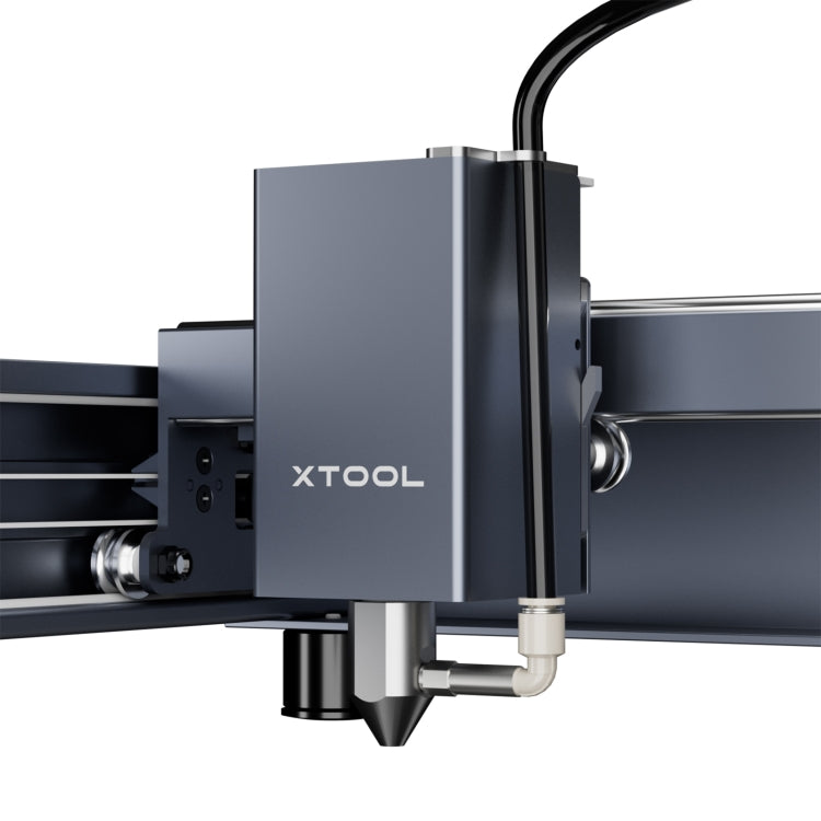 XTOOL D1 Air Assist Kit Engraving Machine Accessories, Plug:EU Plug - DIY Engraving Machines by XTOOL | Online Shopping UK | buy2fix