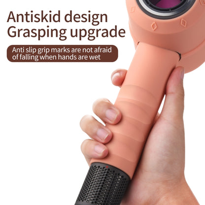 Hair Drier Shockproof Silicone Protective Case for Dyson(Midnight Blue) - Home & Garden by buy2fix | Online Shopping UK | buy2fix