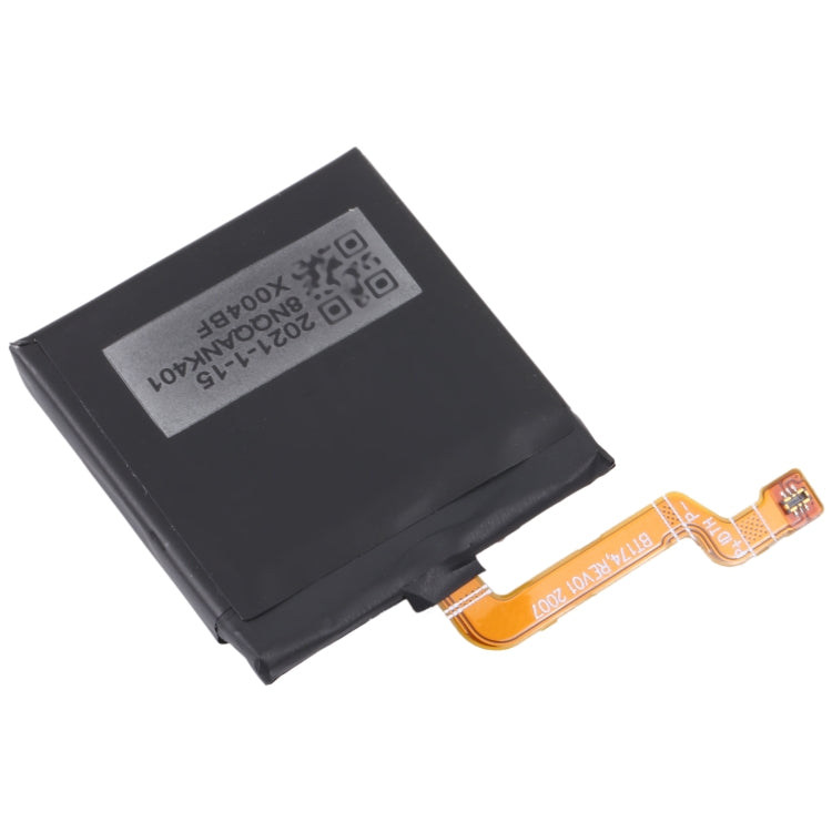 For Huawei GT2 Pro 460mAh HB532729EFW Battery Replacement - For Huawei by buy2fix | Online Shopping UK | buy2fix