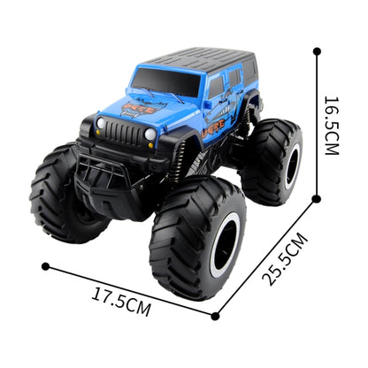 Q127 AB Model Amphibious Remote Control Car, Style:Type A(Blue) - RC Cars by buy2fix | Online Shopping UK | buy2fix