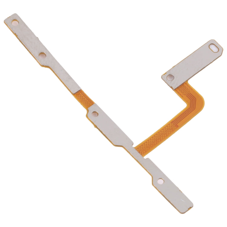 For Tecno Camon 16 Premier OEM Power Button & Volume Button Flex Cable - Flex Cable by buy2fix | Online Shopping UK | buy2fix