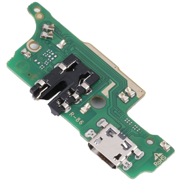 For Tecno Spark 8P / Spark 8T OEM Charging Port Board - Repair & Spare Parts by buy2fix | Online Shopping UK | buy2fix