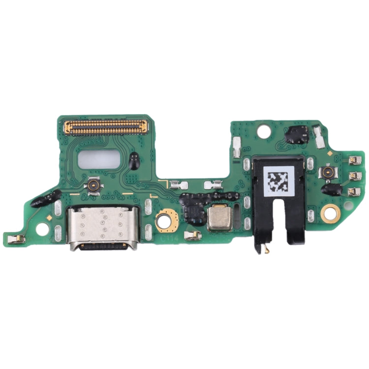 For OPPO K9s / K10 4G / Realme Q3s / Realme Q3t / Realme V25 Original Charging Port Board - Repair & Spare Parts by buy2fix | Online Shopping UK | buy2fix