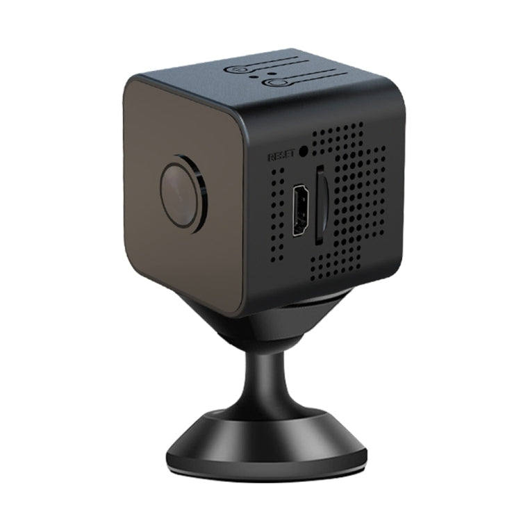 X1 1080P Small Cube Mini HD WiFi Camera, Support Infrared Night Vision & Motion Detection - Security by buy2fix | Online Shopping UK | buy2fix