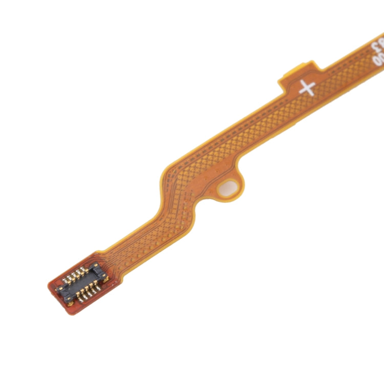 For Honor 50 SE Original Fingerprint Sensor Flex Cable(Green) - Repair & Spare Parts by buy2fix | Online Shopping UK | buy2fix