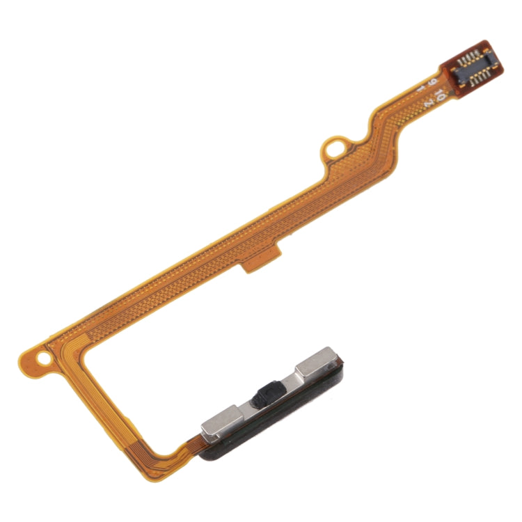 For Honor X40i Original Fingerprint Sensor Flex Cable(Gold) - Repair & Spare Parts by buy2fix | Online Shopping UK | buy2fix