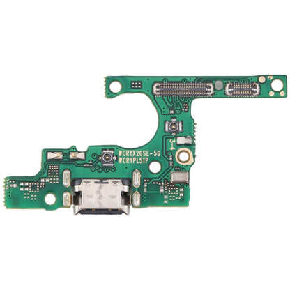 For Huawei Nova 8 SE Youth OEM Charging Port Board - Repair & Spare Parts by buy2fix | Online Shopping UK | buy2fix