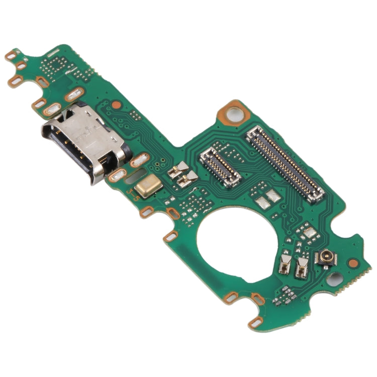 For Honor Play5 OEM Charging Port Board - Repair & Spare Parts by buy2fix | Online Shopping UK | buy2fix