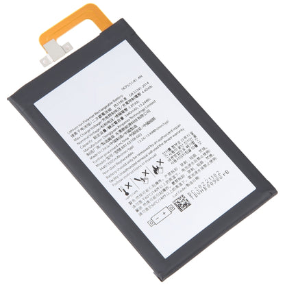 For Blackberry Key One / DTEK70 3440mAh Battery Replacement BAT-63108-003 - Others by buy2fix | Online Shopping UK | buy2fix