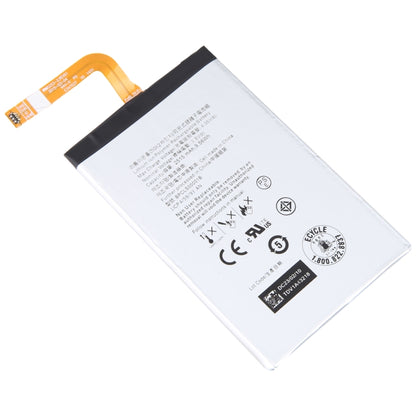 For Blackberry Classic / Q20 2515mAh Battery Replacement BPCLS00001B - Others by buy2fix | Online Shopping UK | buy2fix