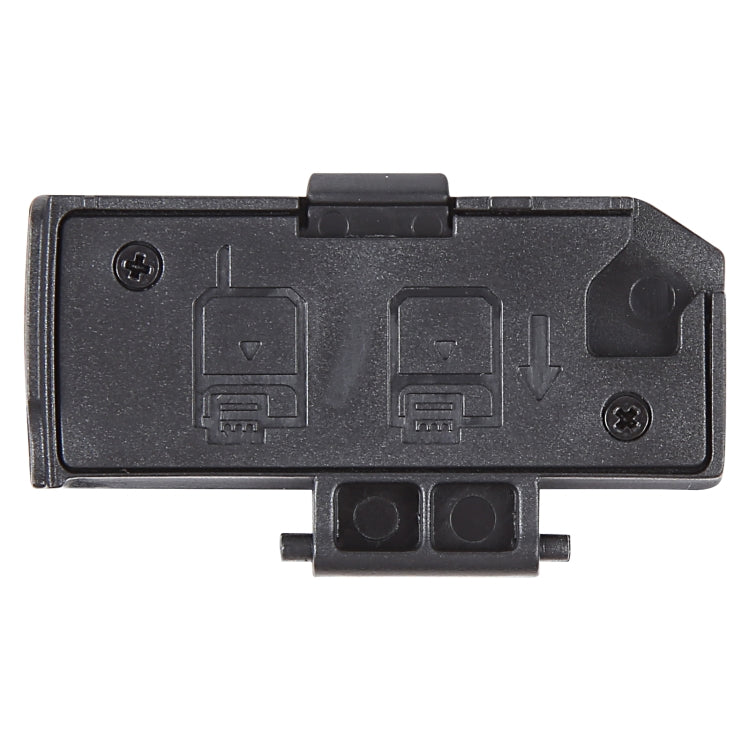 For Canon EOS 450D / EOS 500D / EOS 1000D OEM Battery Compartment Cover - Repair & Spare Parts by buy2fix | Online Shopping UK | buy2fix