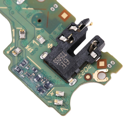 For vivo iQOO U5x Original Charging Port Board - Repair & Spare Parts by buy2fix | Online Shopping UK | buy2fix