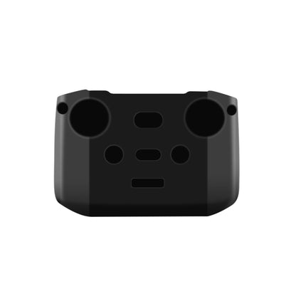 For DJI Mavic  Air 2 STARTRC Dustproof, Anti-drop  Scratch-proof Silicone Protective Cover Silicone Protective Case(Black) - DJI & GoPro Accessories by STARTRC | Online Shopping UK | buy2fix