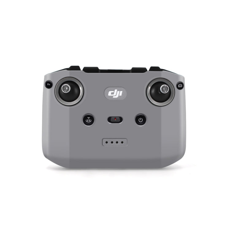 For DJI Mavic  Air 2 STARTRC Dustproof, Anti-drop  Scratch-proof Silicone Protective Cover Silicone Protective Case(Gray) - Others by STARTRC | Online Shopping UK | buy2fix