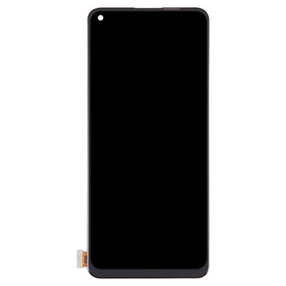 TFT LCD Screen For OnePlus Nord 2 5G DN2101 DN2103 with Digitizer Full Assembly(Black) - LCD Screen by buy2fix | Online Shopping UK | buy2fix