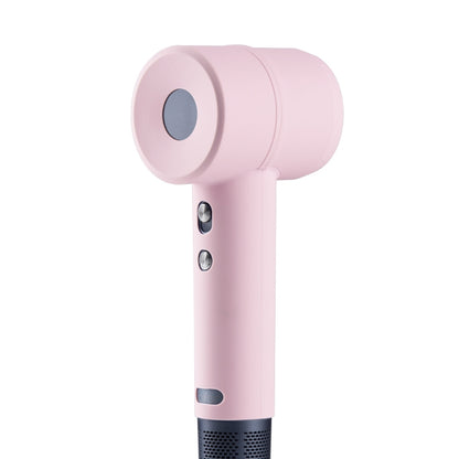 For Dyson LF03 Hairdryer Silicone Protective Case(Pink) - Dyson Accessories by buy2fix | Online Shopping UK | buy2fix