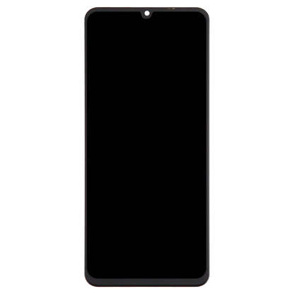 For Realme C36 OEM LCD Screen With Digitizer Full Assembly - LCD Screen by buy2fix | Online Shopping UK | buy2fix