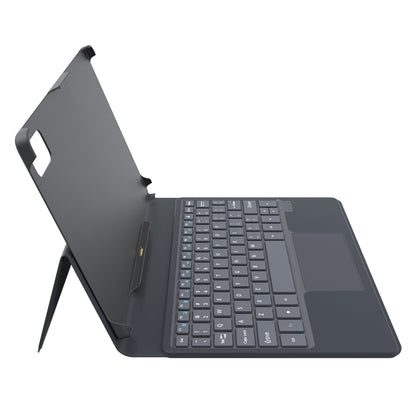 Ulefone WMC 0907H Ultra-thin Bluetooth Keyboard Leather Case for Ulefone Tab A8 - Others Keyboard by Ulefone | Online Shopping UK | buy2fix