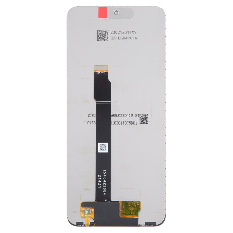 OEM LCD Screen For Honor X8 2022 with Digitizer Full Assembly - LCD Screen by buy2fix | Online Shopping UK | buy2fix