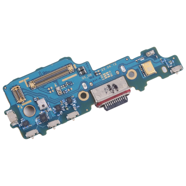 For Samsung Galaxy Z Fold5 SM-F946B Original Charging Port Board - Charging Port Board by buy2fix | Online Shopping UK | buy2fix