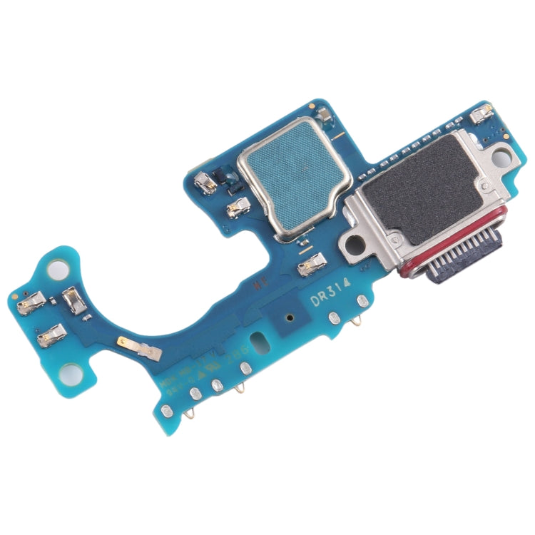 For Samsung Galaxy Z Flip5 SM-F731U US Original Charging Port Board - Charging Port Board by buy2fix | Online Shopping UK | buy2fix