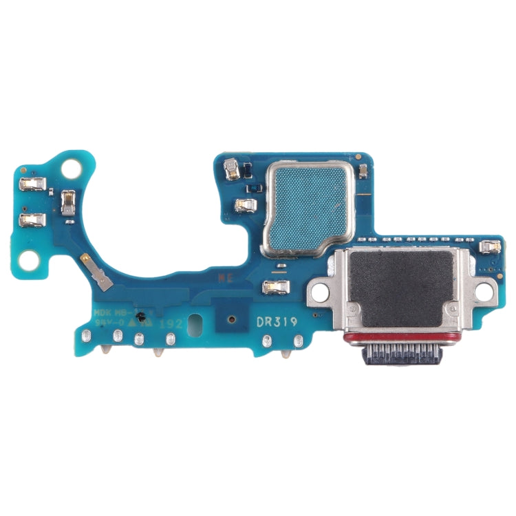 For Samsung Galaxy Z Fold5 SM-F946N KR Original Charging Port Board - Charging Port Board by buy2fix | Online Shopping UK | buy2fix